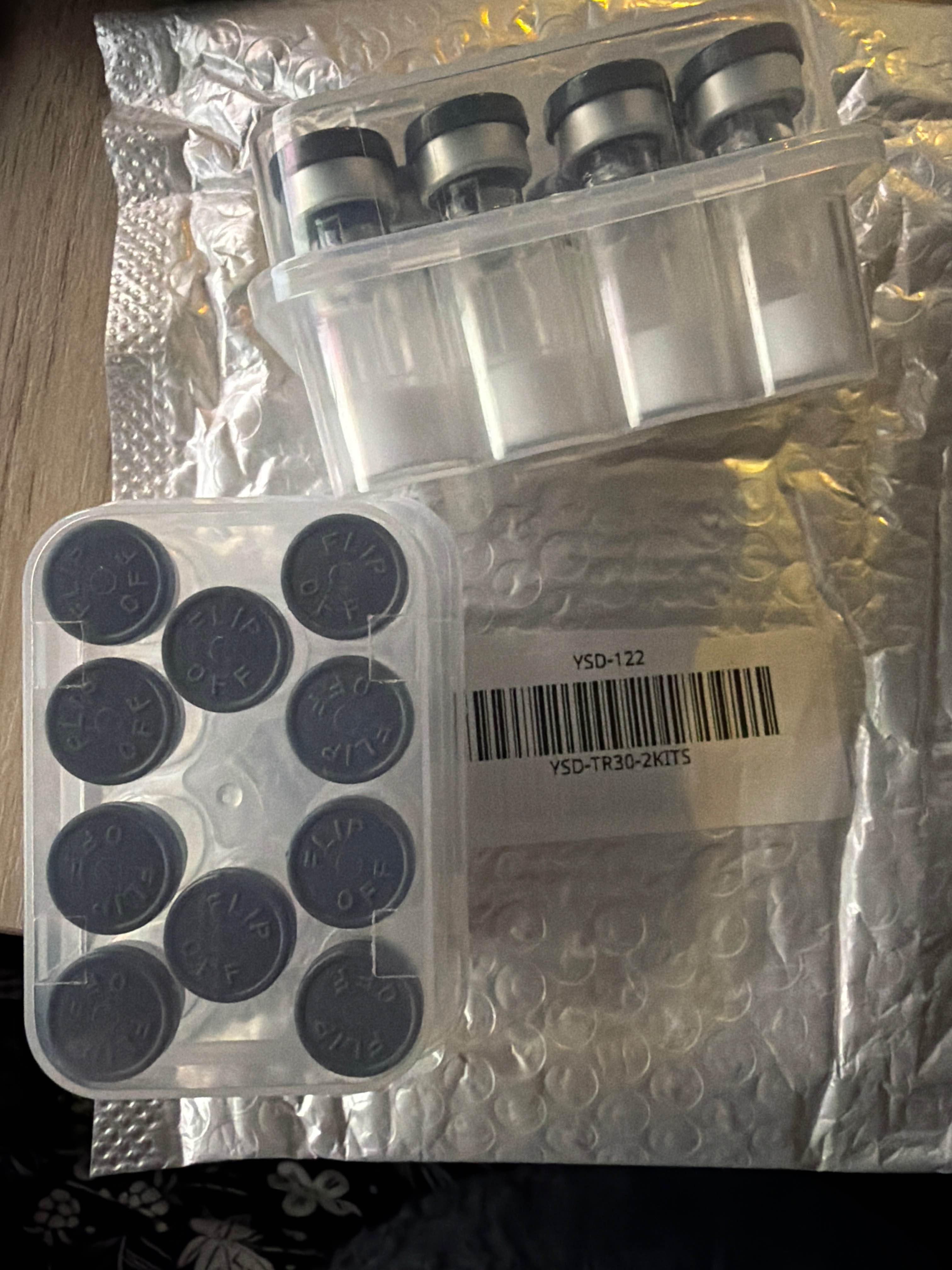 TFS customer review photo