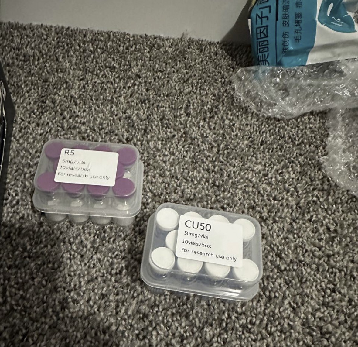 TFS customer review photo